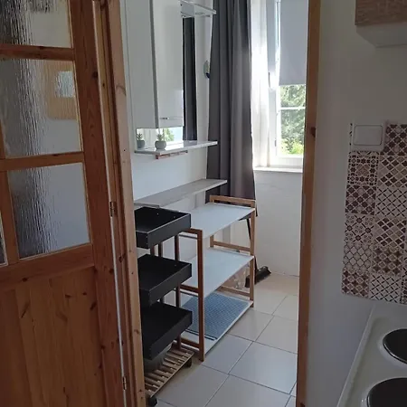 Centrum _ Pro 2 Osoby Appartement
