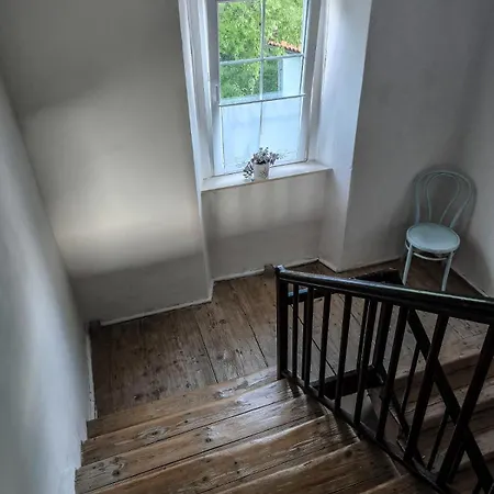 Appartement Centrum _ Pro 2 Osoby Nerezine