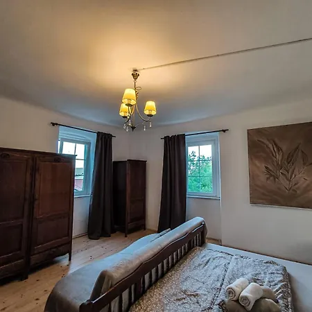 Centrum _ Pro 2 Osoby *