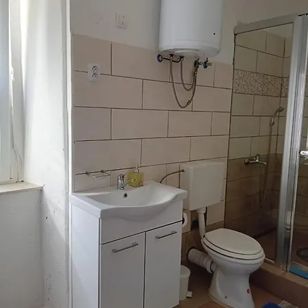 Appartement Centrum _ Pro 2 Osoby