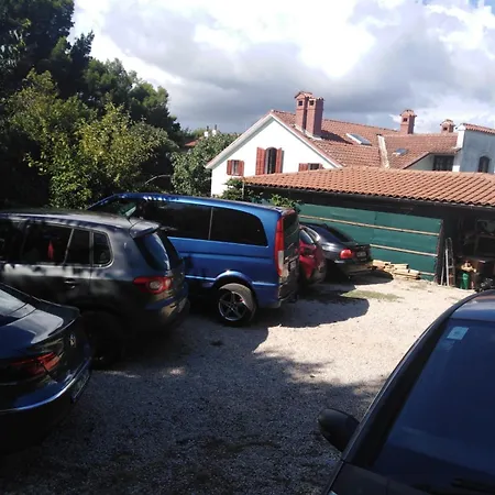 Appartement Centrum _ Pro 2 Osoby *