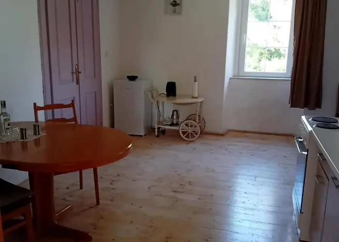 Centrum _ Pro 2 Osoby Appartement *