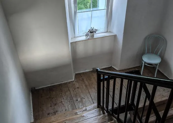 Appartement Centrum _ Pro 2 Osoby Nerezine