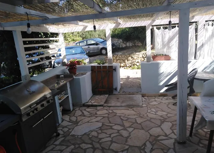 Centrum _ Pro 2 Osoby Nerezine