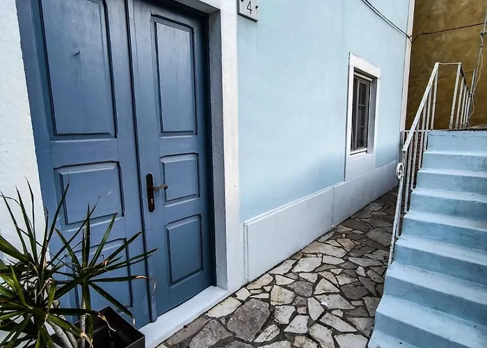 Centrum _ Pro 2 Osoby * Nerezine