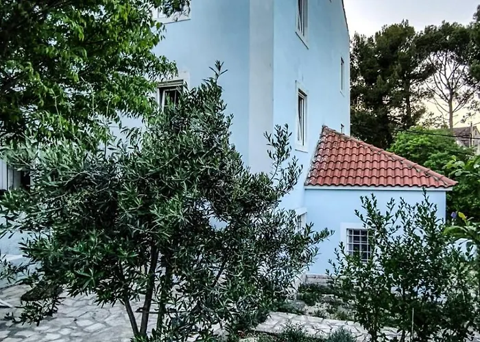 Centrum _ Pro 2 Osoby Appartement