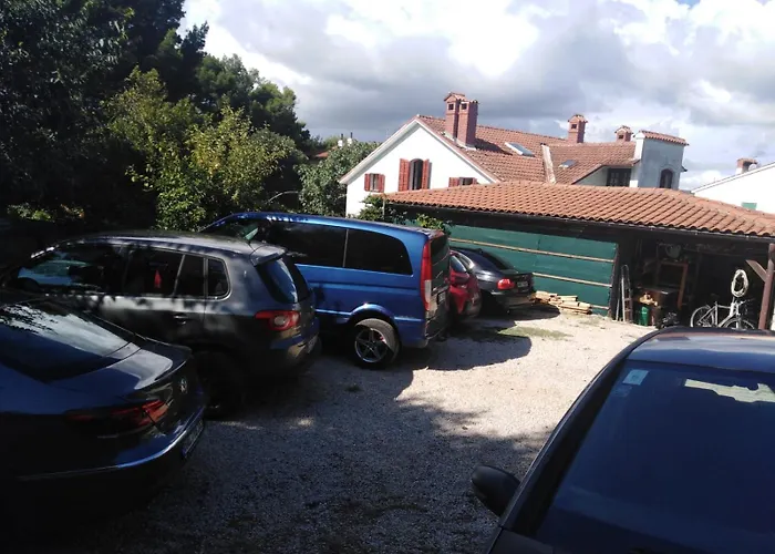 Appartement Centrum _ Pro 2 Osoby *