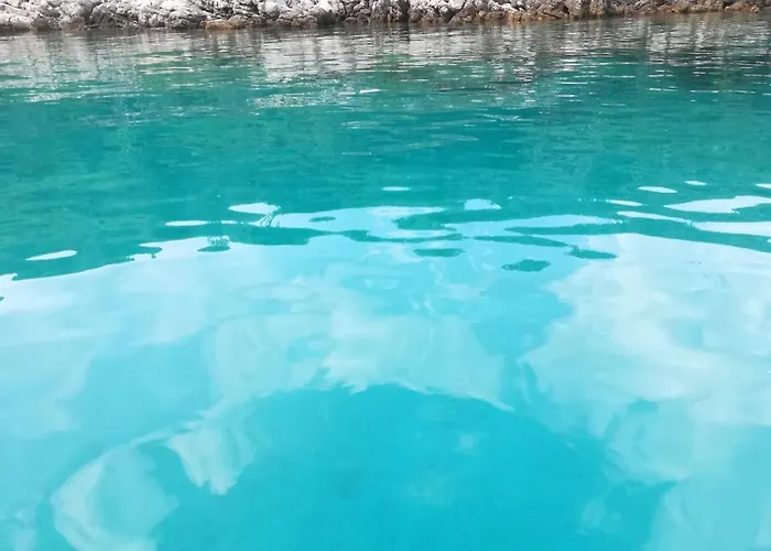 Appartement Centrum _ Pro 2 Osoby