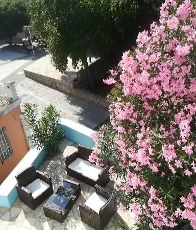 Centrum _ Pro 2 Osoby * נזרין