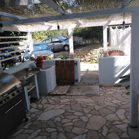Centrum _ Pro 2 Osoby נזרין