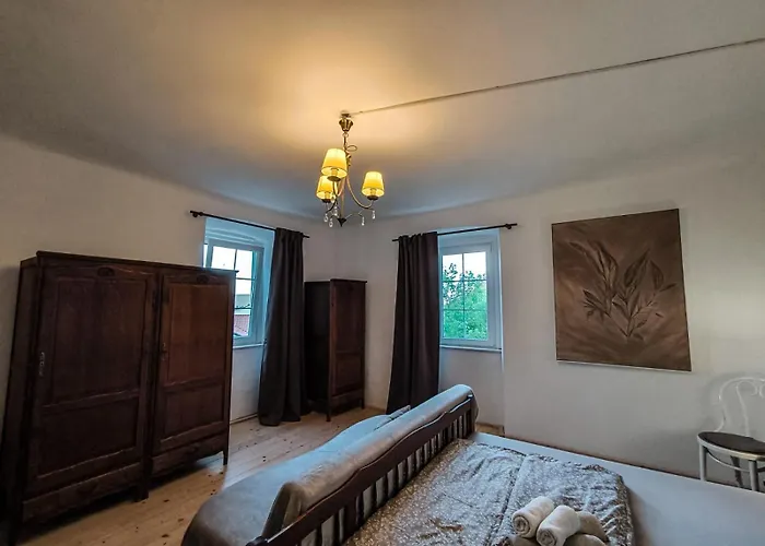 Centrum _ Pro 2 Osoby *