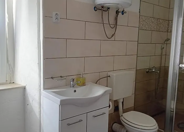 Lägenhet Centrum _ Pro 2 Osoby