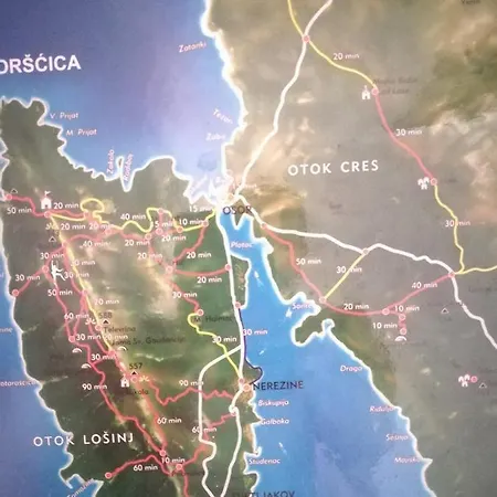 شقة Centrum _ Pro 2 Osoby *