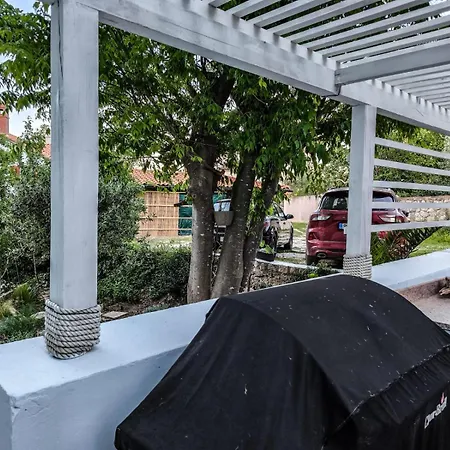 Centrum _ Pro 2 Osoby شقة نيغيزيني